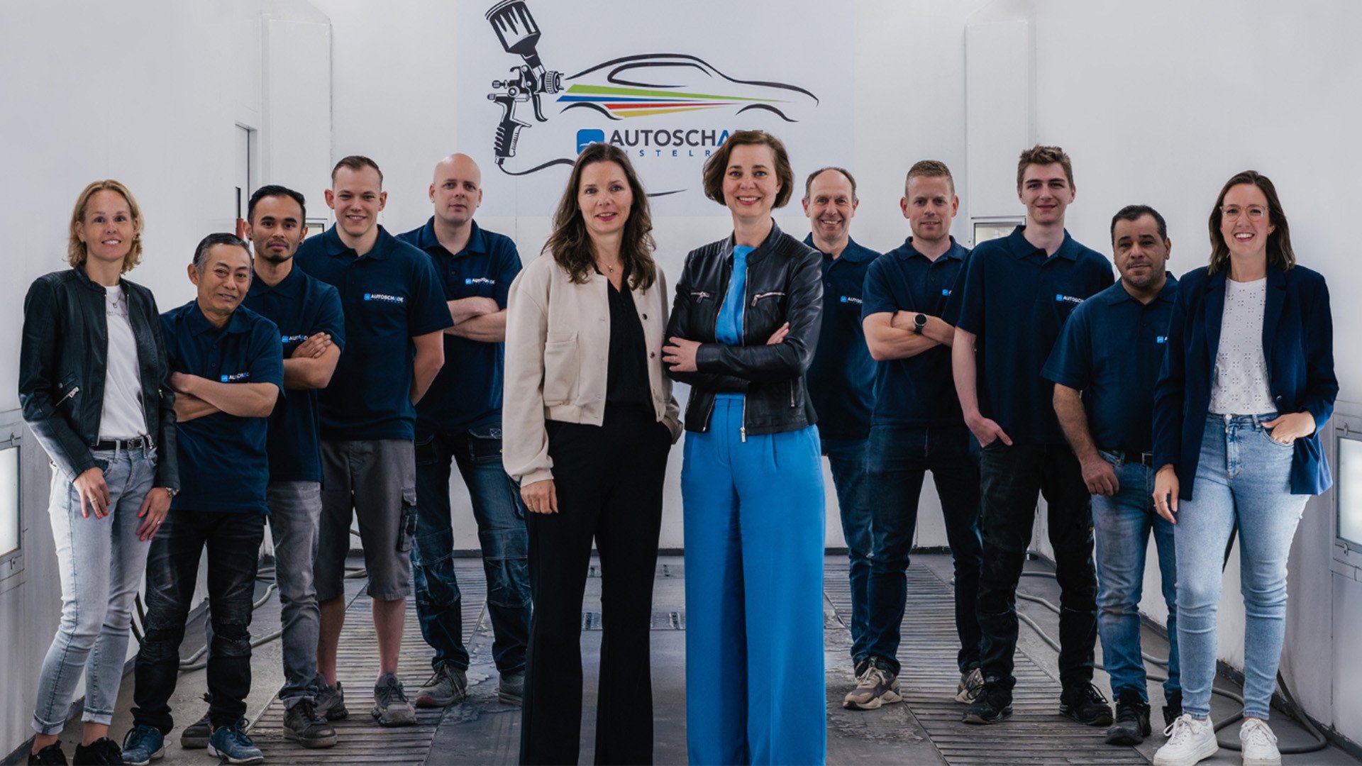 Contact met Autoschade Nistelrode